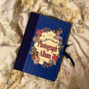 The Victoriana Photograph Album